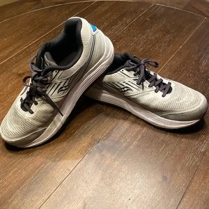 Mens Saucony Echelon 8 running shoes